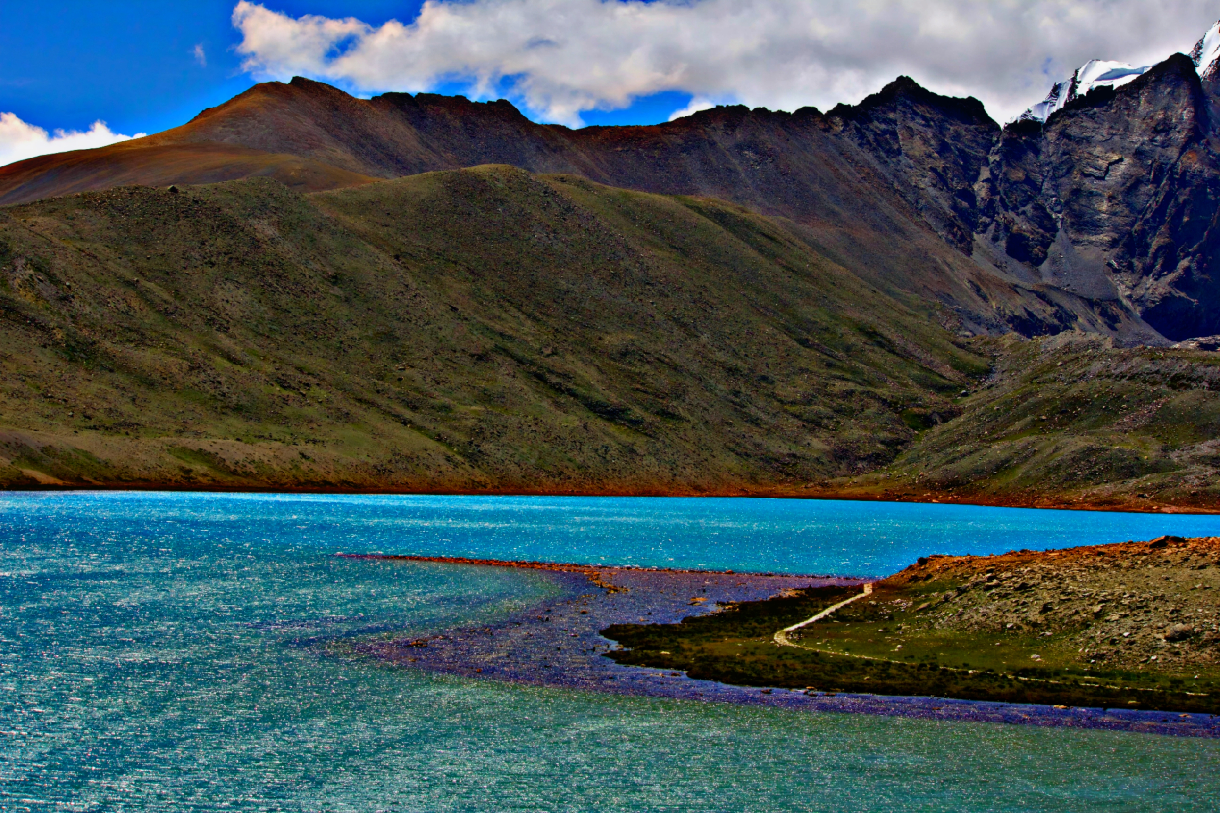 Sikkim Adventure Package