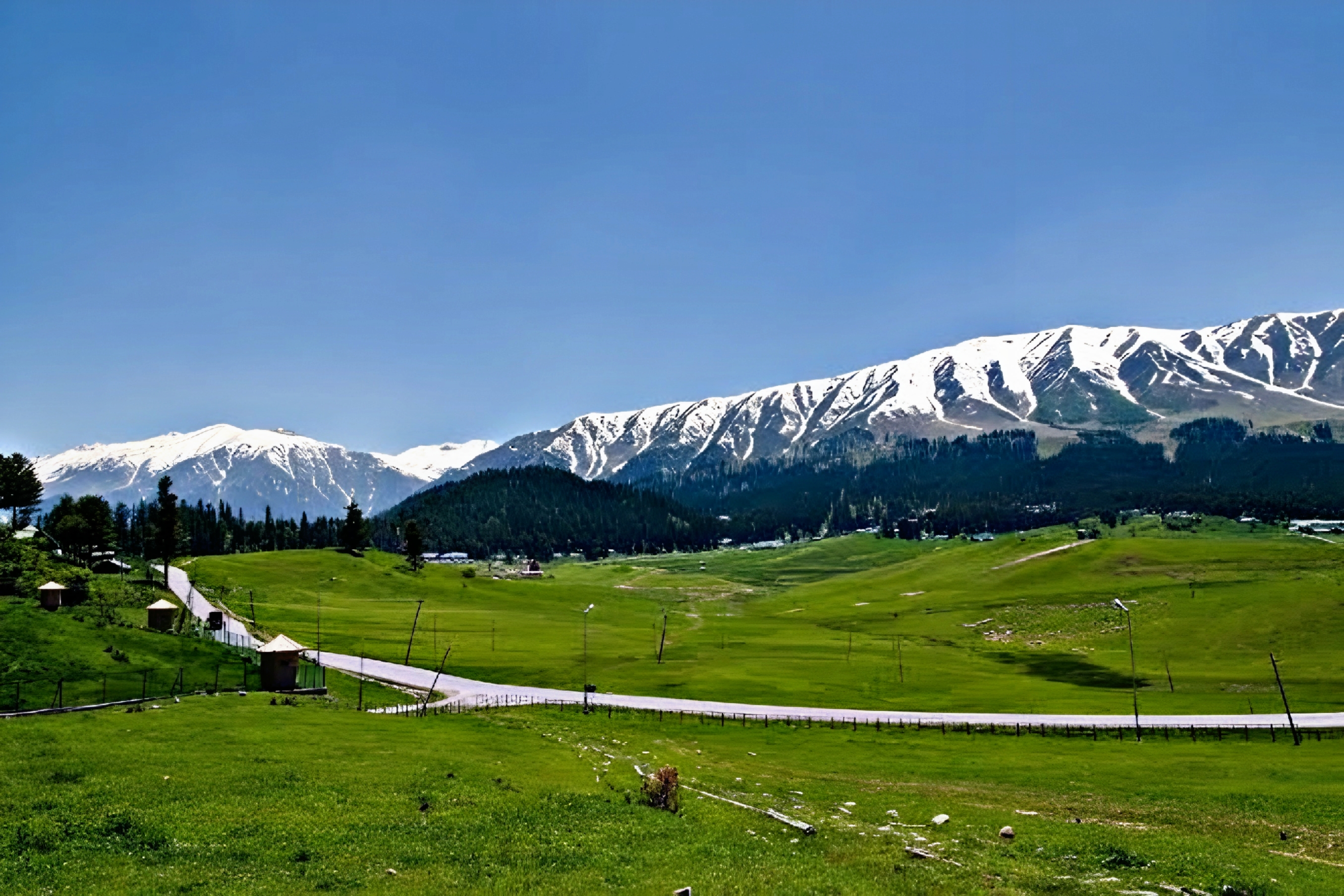 Gulmarg
