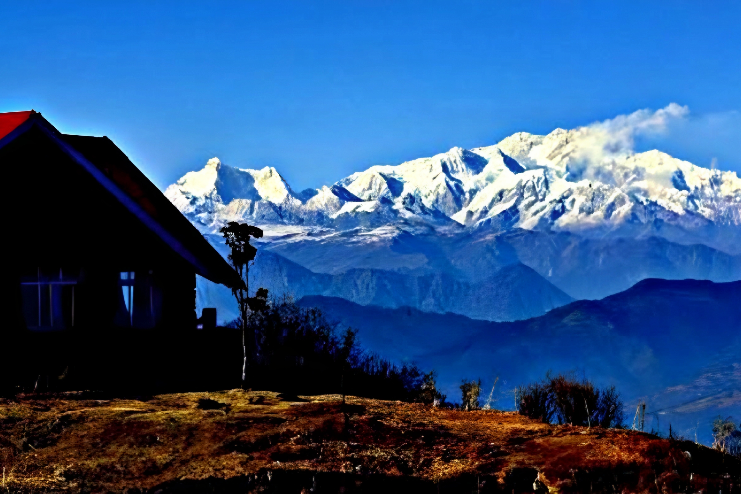 Kalimpong