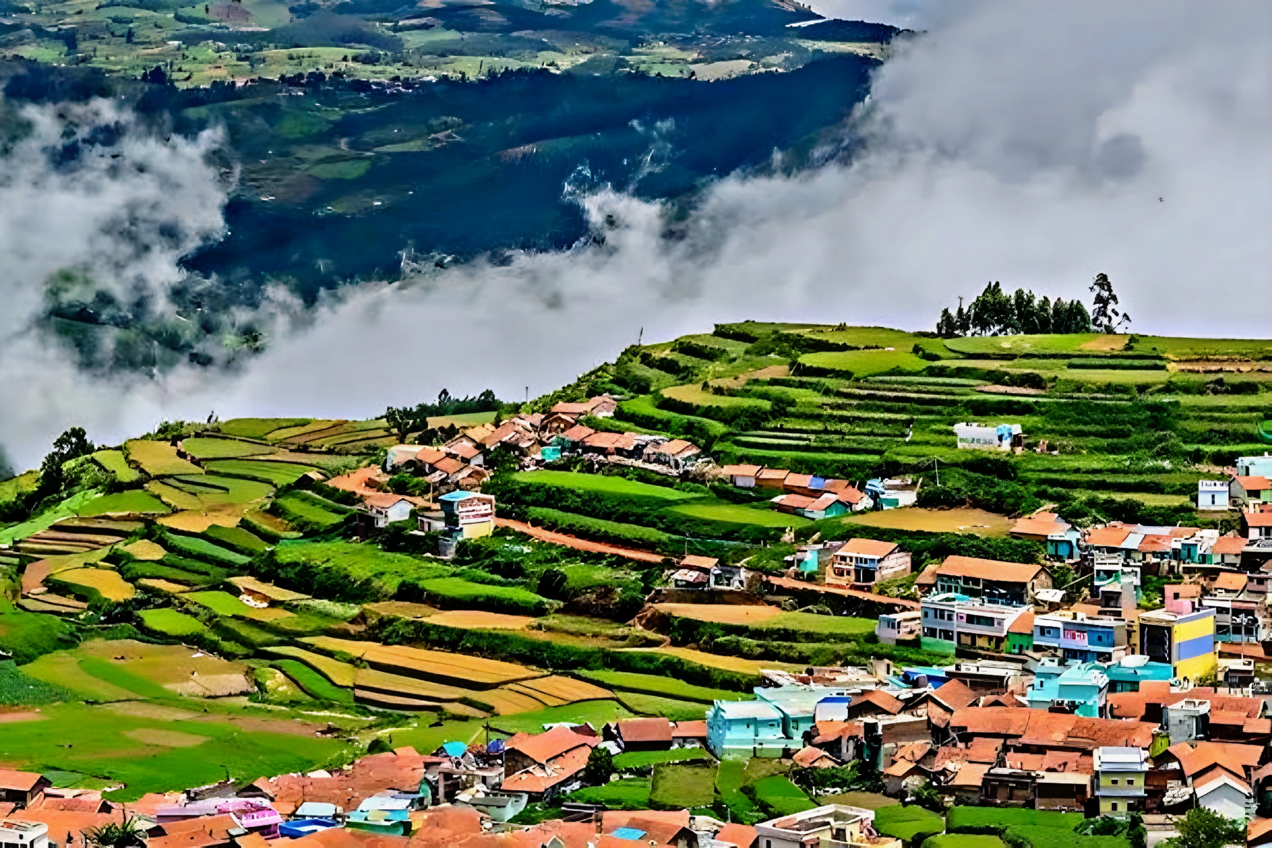 Ooty
