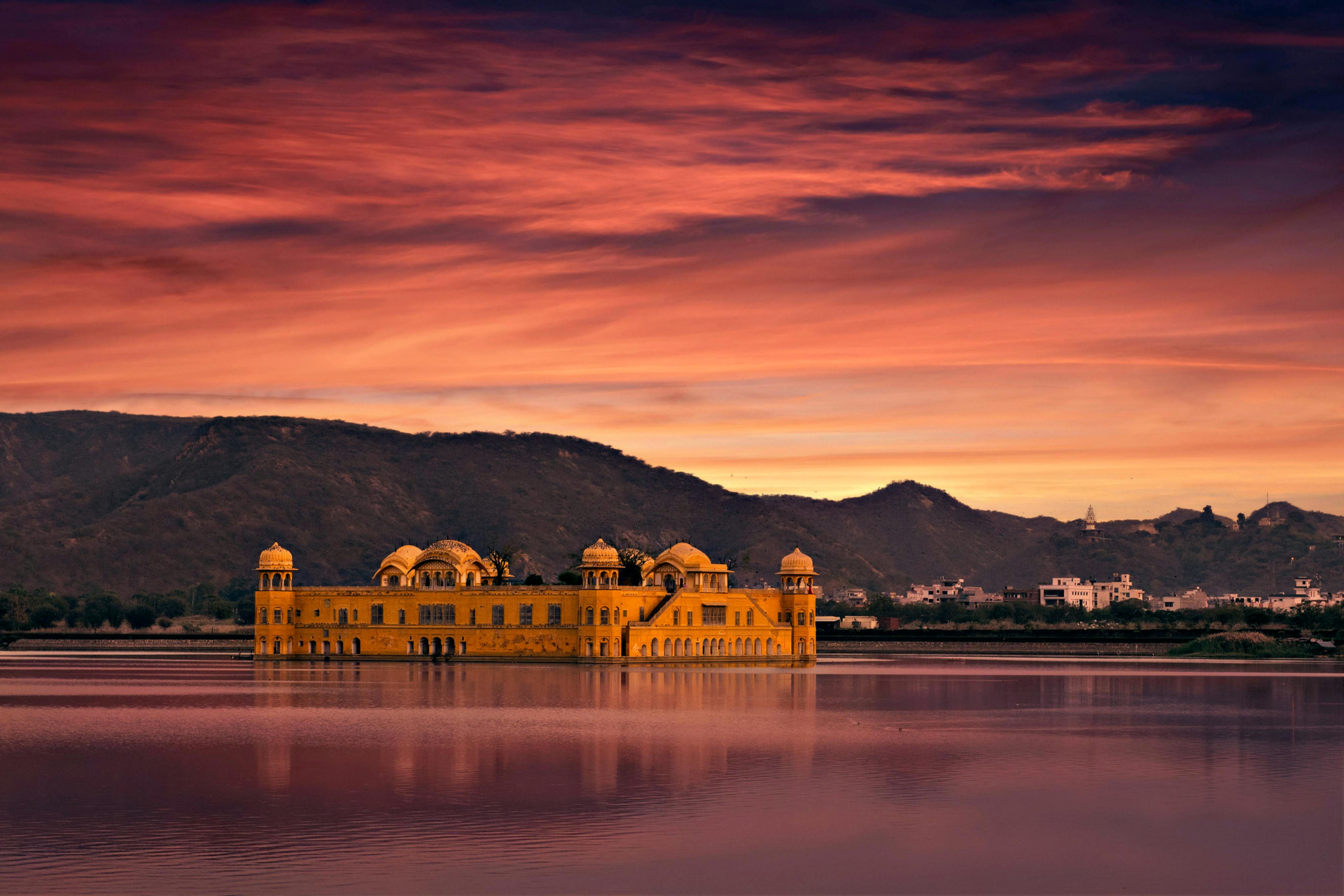 Rajasthan