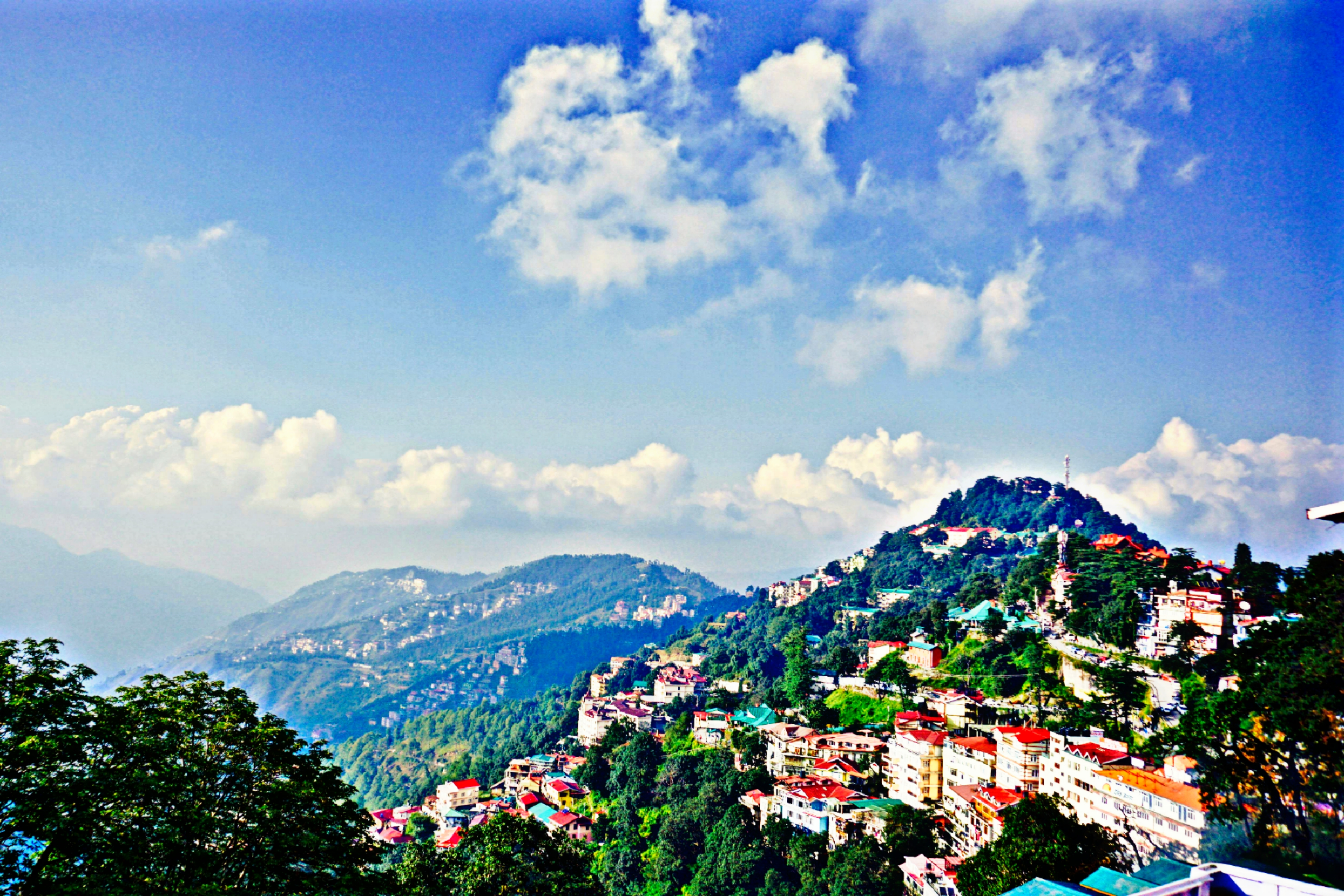 Shimla Manali & Amritsar