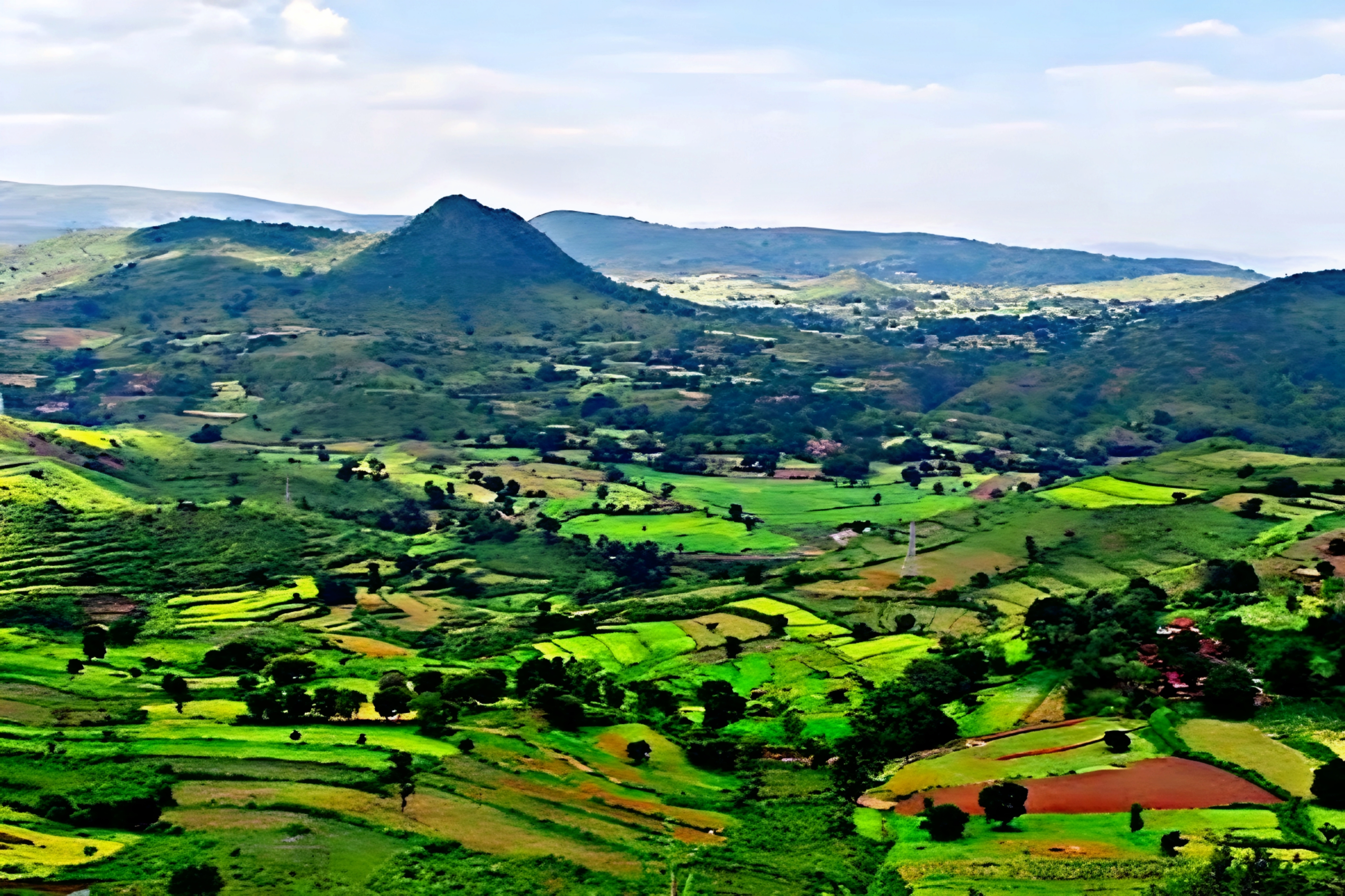 Vizag & Araku