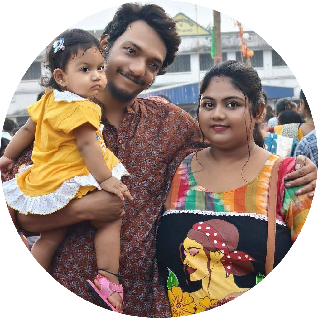 Pathika Ray Bhattacharya